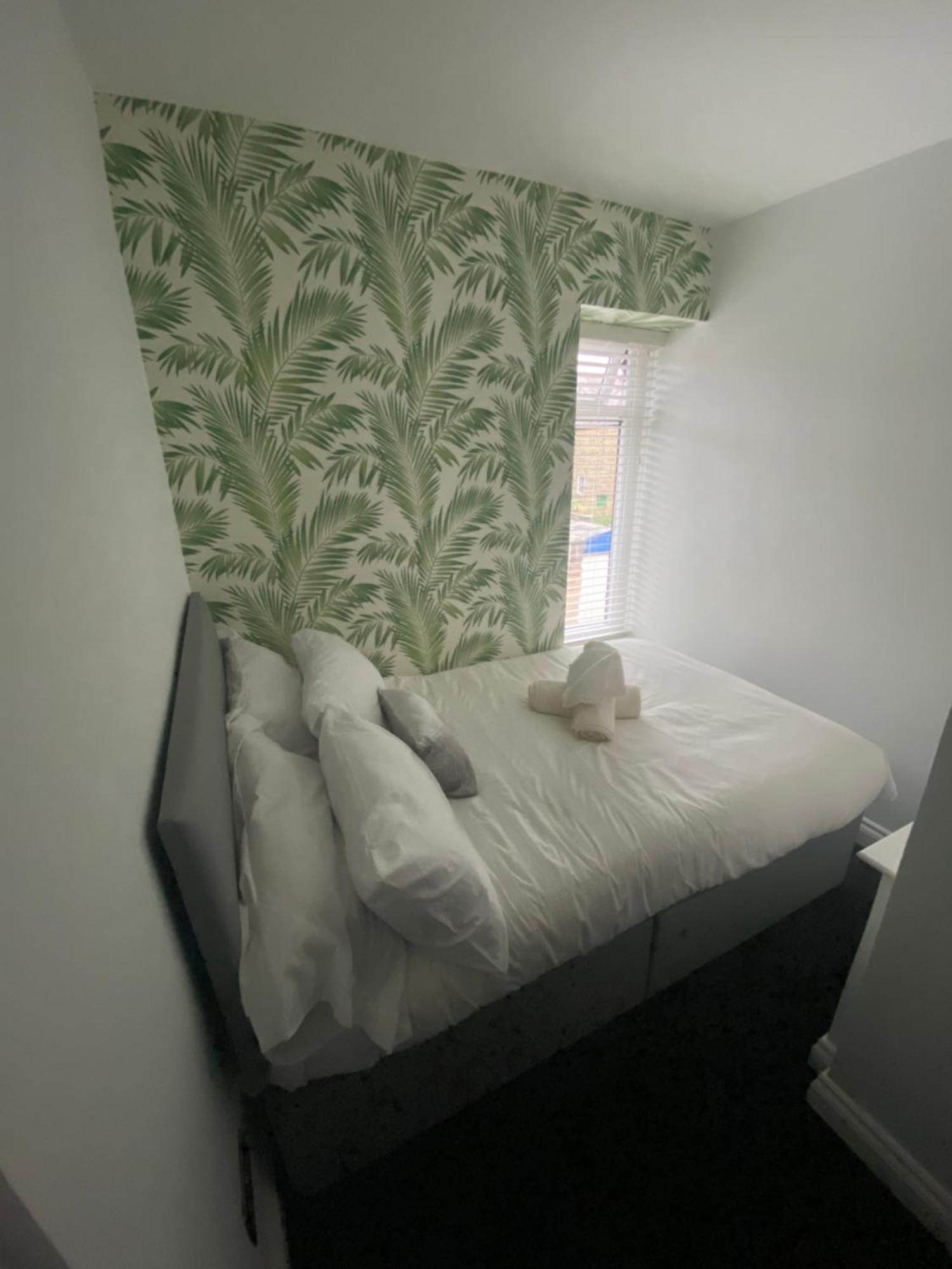 Marine Cottage - With Private Hot Tub Newbiggin-by-the-Sea Extérieur photo