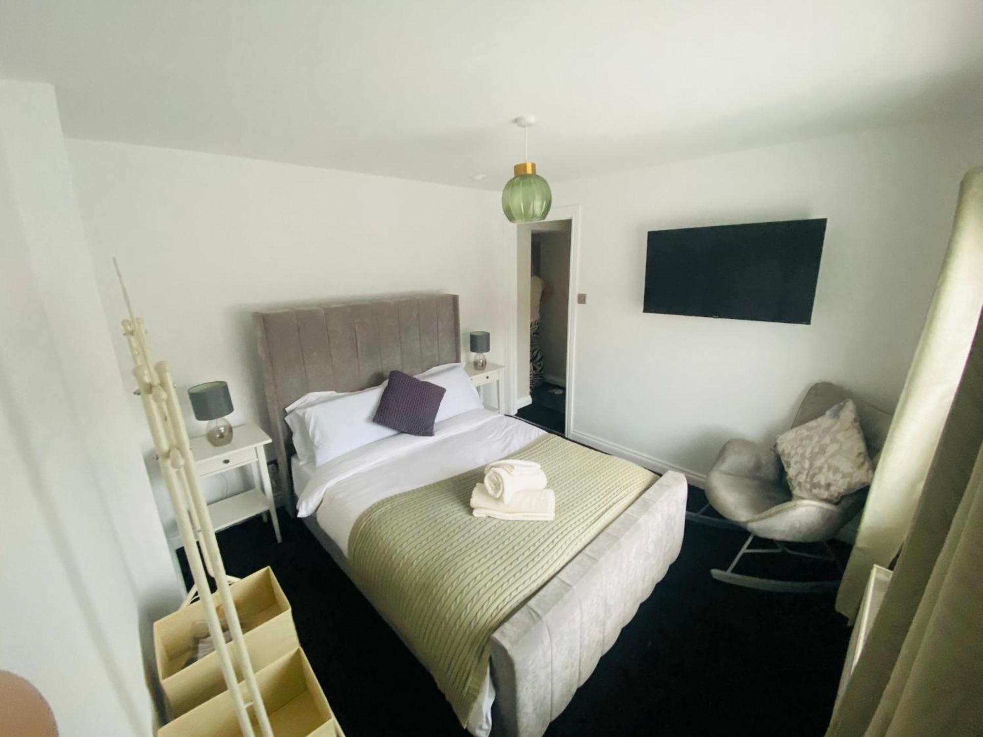 Marine Cottage - With Private Hot Tub Newbiggin-by-the-Sea Extérieur photo